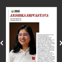 DBS Bank Employee Anshika Srivastava's profile photo