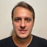 ClickHouse Employee Leandro Aguiar Santos's profile photo