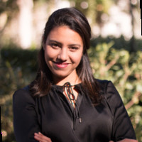 Regions4 Employee Renata Gomez Castillo's profile photo