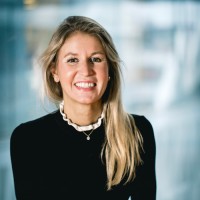 SEB Embedded Employee Martina Nordenson's profile photo