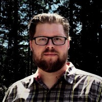 Summit Digital Group Employee Allen Moore's profile photo