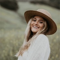 The GLD Shop Employee Ashley Marckel's profile photo