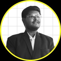 Devoq Design Employee Meet Dalsania's profile photo