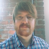 Deloitte Employee Rusty Richardson's profile photo