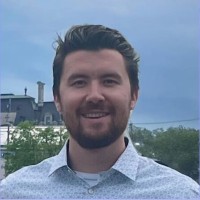 Stan Employee Brydon Parker's profile photo