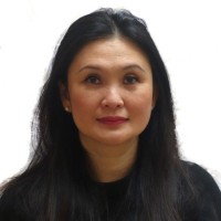 Oxford Global Employee Cerlin Roberts's profile photo