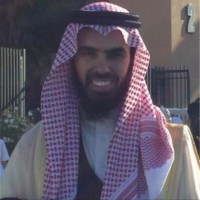 Princess Nourah Bint Abdulrahman University Employee Biomedical Jamal Alsamri's profile photo