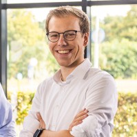 Perry van der Meer Email & Phone Number