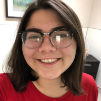 Aragen Employee Elizabeth Hermosillo's profile photo