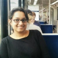 BOX Technology Employee Lakshmi Ramachandran's profile photo