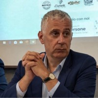 MISTRAL TOUR INTERNAZIONALE S.R.L. Employee Michele Serra's profile photo