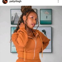 Patricia Mwende Email