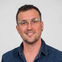 MVP Factory Employee Damir Seremet's profile photo