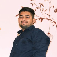 G M Engineering Employee Sunny Surani's profile photo