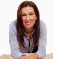 Ministry of Foreign Affairs of the Czech Republic Employee Irena Valentova's profile photo