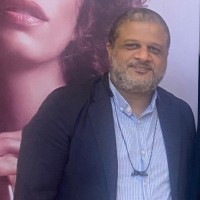 Nagada Production Employee Sherif Fares's profile photo