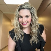 Klein ISD Employee Chelsea Ceballos's profile photo