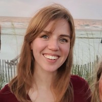 Georgia Journal of Int'l and Comparative Law Employee Anna Lesuer's profile photo