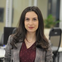 Marine Sargsyan Email