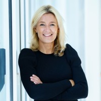 Wiersholm Employee Christine Lindberg's profile photo
