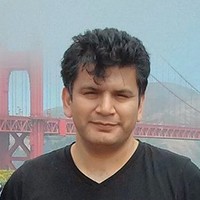 Cogniac Corporation Employee Kashif Khan's profile photo