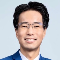 Communicable Diseases Agency (CDA) Employee Vernon Lee's profile photo