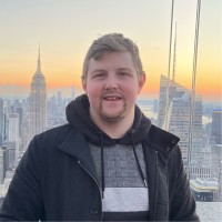 Oak View Group Employee Jack Kavanagh's profile photo