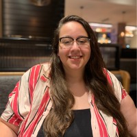 Downtown Artist & Label Services Employee Giovana Giannini's profile photo