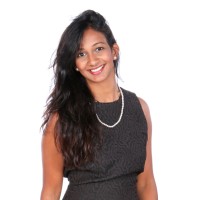 Wami Capital - Single Family Office Employee Anisha Ramakrishnan's profile photo