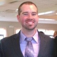 MITRE Employee John Liston's profile photo