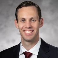 Duke University Hospital Employee Stephen Bergin's profile photo
