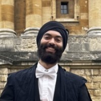 Studia Employee Simerjeet Singh's profile photo