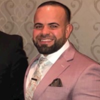 HNTB Employee Ali Salami's profile photo