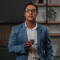 HSaúde Employee Aroldo Aguiar's profile photo