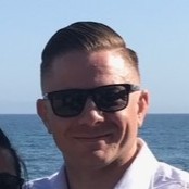 STN Incorporated Employee Ian Johnson's profile photo