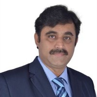 Nagaraj Gopalachar Email & Phone Number