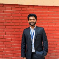 Nishanth Prabhakar Email