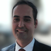 bbva Employee Luis Calleja's profile photo