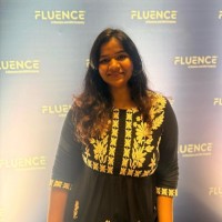 Fluence Employee Gauri Mane's profile photo