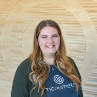 Monumetric Employee Sheraya Fulton's profile photo