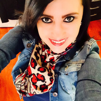 Interbroquer Employee Verónica Armas's profile photo