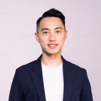 Futu Holdings Limited Employee Joe Yu's profile photo