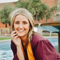 ADP Employee MacKenzie Robb's profile photo