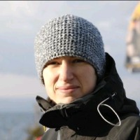 Abera Bioscience AB Employee Jessica Pettersson's profile photo