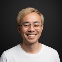 Uber Employee Mark Shen's profile photo