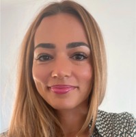 Backbase Employee Vanessa Falcao's profile photo