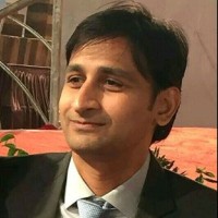 Phi Commerce Pvt Ltd Employee Piyush Mehta's profile photo