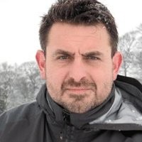Spindrift Employee Alistair Phillips's profile photo