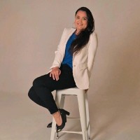 Ipê Digital Employee Katiane Castello's profile photo