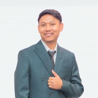 Peritus Managed Services Employee Jeevan Lama's profile photo